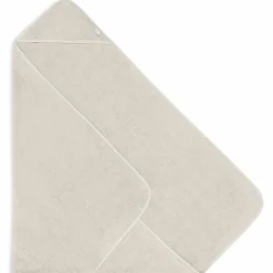 Jollein Cape de bain Nougat (100 x 100 cm)