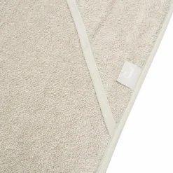 Jollein Cape de bain Nougat (100 x 100 cm)