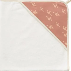 Hot Cape de bain Oiseau (75 x 75 cm) Cape De Bain