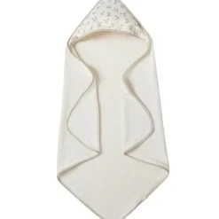 Clearance Cape de bain Olive Bloom (75 x 75 cm) Cape De Bain