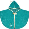 L'oiseau bateau Cape de bain orque océan personnalisable (0-5 ans)