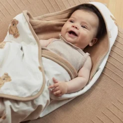 Sale Cape de bain ours Teddy Bear (75 x 75 cm) Cape De Bain