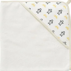 Fresk Cape de bain Pingouin (75 x 75 cm)