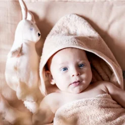 Hot Cape de bain Rabbit (75 x 75 cm) Cape De Bain