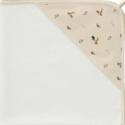 Fresk Cape de bain Rabbit Sandshell