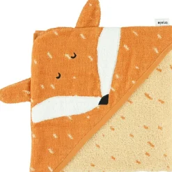 Trixie Cape de bain renard Mr. Fox (75 x 75 cm)