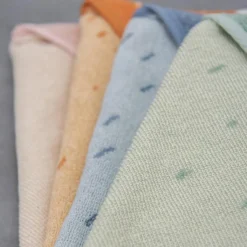 Trixie Cape de bain renard Mr. Fox (75 x 75 cm)