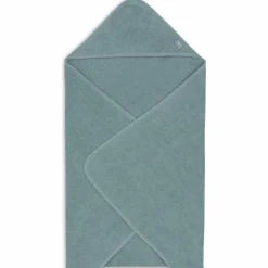 Jollein Cape de bain Sea Green (100 x 100 cm)