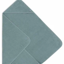 Jollein Cape de bain Sea Green (100 x 100 cm)