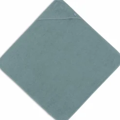 Jollein Cape de bain Sea Green (100 x 100 cm)