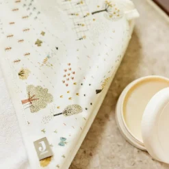 Cape de bain Tiny Park (75 x 75 cm) Cape De Bain