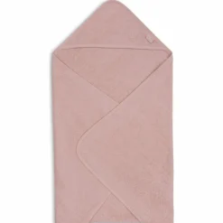 Jollein Cape de bain Wild Rose (100 x 100 cm)