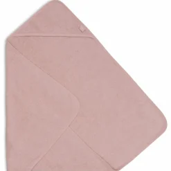 Jollein Cape de bain Wild Rose (100 x 100 cm)