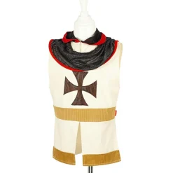 Outlet Cape de chevalier Norman (8-10 ans) Enfant Déguisement Enfant