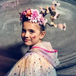 Enfant Souza For Kids Cape de déguisement Julyanne (5-7 ans)