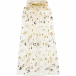 Outlet Cape de fée brodée à sequins (4-10 ans) Enfant Déguisement Enfant