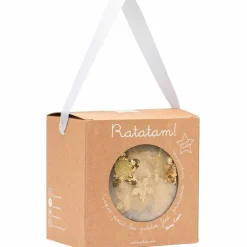 Outlet Cape de fée brodée à sequins (4-10 ans) Enfant Déguisement Enfant