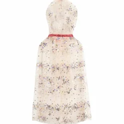 Outlet Cape de fée brodée multicolore (4-10 ans) Enfant Déguisement Enfant