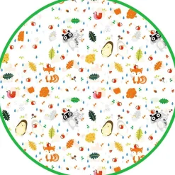 Djeco Cape de pluie Sous-bois (3-5 ans)