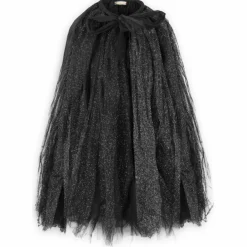 Cape de sorcière Destroy Enfant Déguisement Enfant