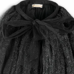 Cape de sorcière Destroy Enfant Déguisement Enfant