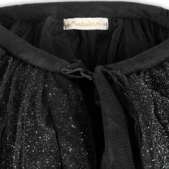 Cape de sorcière Destroy Enfant Déguisement Enfant