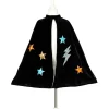 Hot Cape de super-héros (4-8 ans) Enfant Déguisement Enfant