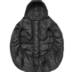 BabyBjörn Cape d'hiver pour porte-bébé