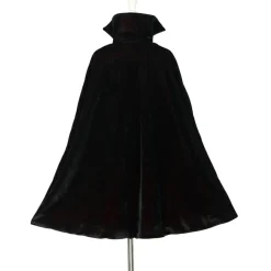 Enfant Souza For Kids Cape Dracula avec dents de vampire (4-8 ans)