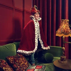 Enfant Souza For Kids Cape du roi Louis (4-8 ans)