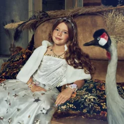 Online Cape en fausse fourrure Sterre (3-4 ans) Enfant Déguisement Enfant