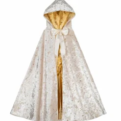 Enfant Ratatam Cape Fairy en velours (3-10 ans)
