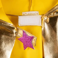 Enfant Ratatam Cape Funky Or