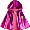 Outlet Cape Funky Rose Enfant Déguisement Enfant
