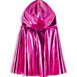 Outlet Cape Funky Rose Enfant Déguisement Enfant