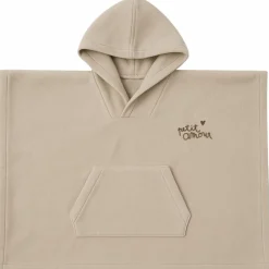 Clearance Cape hiver Petit Amour beige (2-4 ans) Poncho