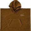 Zakuw Cape hiver Petit Amour camel (2-4 ans)