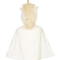 Enfant Souza For Kids Cape licorne blanc cassé (2 ans)
