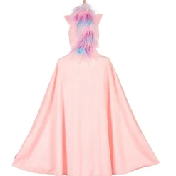 Enfant Souza For Kids Cape licorne rose (4-8 ans)
