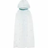 Enfant Ratatam Cape Princesse des glaces (4-10 ans)