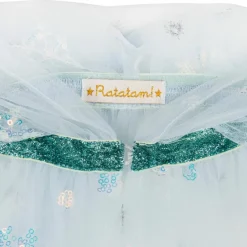 Enfant Ratatam Cape Princesse des glaces (4-10 ans)