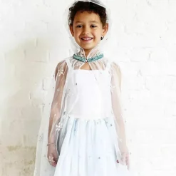 Enfant Ratatam Cape Princesse des glaces (4-10 ans)