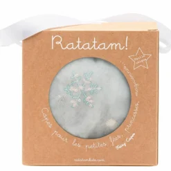Enfant Ratatam Cape Princesse des glaces (4-10 ans)