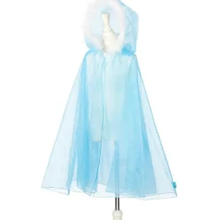 Sale Cape Princesse des neiges (8-10 ans) Enfant Déguisement Enfant
