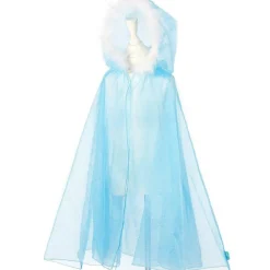 Discount Cape Princesse des neiges (3-4 ans) Enfant Déguisement Enfant