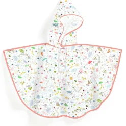 Djeco Capes de pluie Légèreté (5-7 ans)