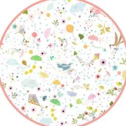 Djeco Capes de pluie Légèreté (5-7 ans)