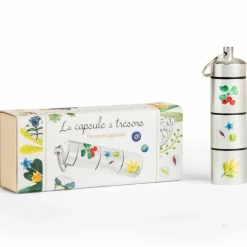 Moulin Roty Capsule à trésors Le Jardin du Moulin