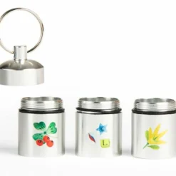 Moulin Roty Capsule à trésors Le Jardin du Moulin