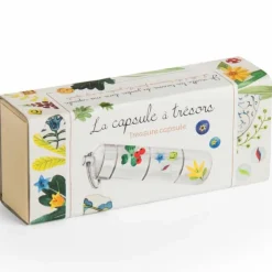 Moulin Roty Capsule à trésors Le Jardin du Moulin